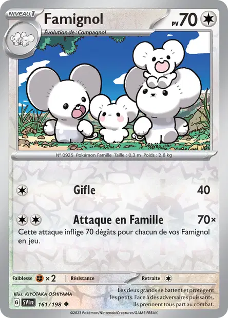 Famignol Reverse